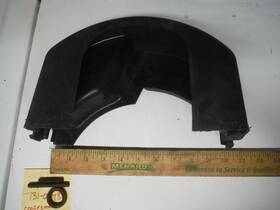 731-05364 Mtd Belt Guard 931 Troy-bilt Cub Cadet Craftsman Snowblower Cover