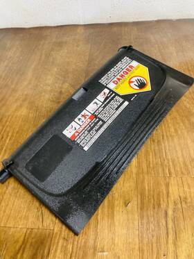 731-06847 Mtd 731-05865 Genuine Mower Rear Discharge Door Free Shipping