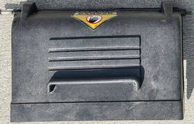731-0859-2 Mtd Walk Behind Lawn Mower Rear Discharge Door