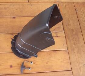 731-04912a Mtd 73104912b Craftsman 731-04912b Lower Chute 5 Inch 731-04912 Troy-bilt Fast Ship