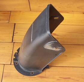 731-1300b Mtd 7311300e 731-1300e Lower 5 Inch Chute Troy-bilt Storm Snowblower Fast Ship