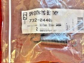 732-04406 Mtd Extension Spring