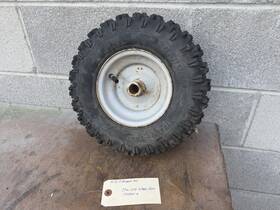 724-7174 Mtd 734-1714 24 Inch Snowblower Wheel Asm 13x5.00-6