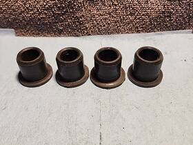 941-0659 Mtd 741-0659 1990s Yard Machines Axle Pivot Bar Bushing 4 Pk Used