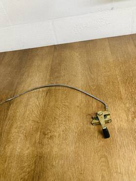746-04020a Mtd Throttle / Choke Control 18.5 Inch Troy-bilt Pony Tuffy Lt 650f 652f