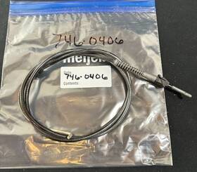 746-0406 Mtd Nos Cub Cadet Clutch Control Cable Oem Service Part