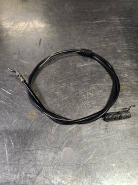 946-04256 Mtd 746-04256 / Drive Control Cable