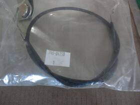 746-04258 Mtd One New Throttle Choke Cable