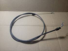 946-0551 Mtd 746-0551 One Used Genuine Cub Cadet Yard Machines Control Cable