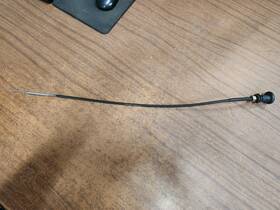 746-1088 Mtd Yardman 18/42 Lawn Tractor Choke Cable