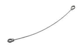 746-1107 Mtd Deck Bracket Cable Nos