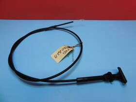 746-3022b Mtd Nos Choke Cable For Box 2449 F