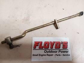 747-04146c Mtd Drive System Shift Rod Troy-bilt Horse Bronco Super Rider Range