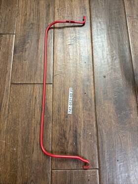 747-05214d Mtd Oem Genuine Part #3 Red Bail Operator Troy-bilt Craftsman