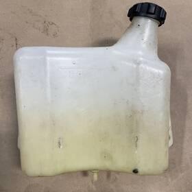 751-0658b Mtd Troy Bilt Fuel Gas Tank With Cap Mpn 951-0658 Oem