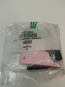 753-0833 Mtd Oem Nos Control Housing Kit