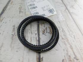 754-04013 Mtd Genuine V-belt 34362 Cub-cadet Troy-bilt 1917005 New