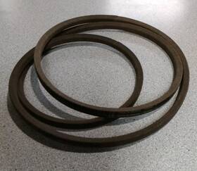 754-04244a Mtd Genuine Drive Belt Cub Cadet. New