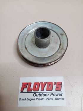 756-04494a Mtd 756-04494c For Engine Pulley Electric Pto 756-04494b