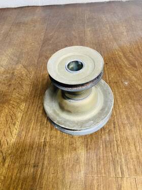 756-0983b Mtd Genuine Engine Pulley