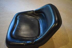 757-0348a Mtd 757-0360a Medium Back Seat Mpn Can Replace High