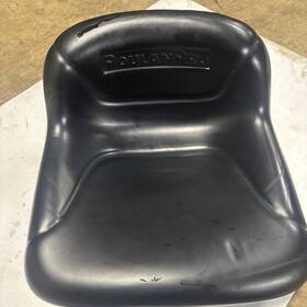 757-04083a Mtd Poulan Pro Yard Machines Troy Bilt Seat / 757-05229