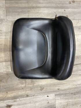 757-04145 Mtd Craftsman Troy Bilt Riding Mower Seat Mpn Oem Has A Tear