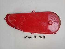 784-5176 Mtd Yard Machines Ryobi 21 Inch Snowblower Thrower Belt Cover 7845176