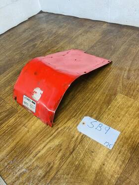 784-5638-0483 Mtd 784-5638a Yard Machines 8/24 Bottom Metal Pan Cover Panel