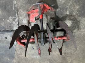 918-0414b Mtd 918-0120a Yard Machines Snowblower 24 Inch Auger Gearbox Assy 618-0120