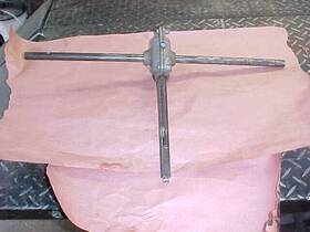 918-04172c Mtd Part# Genuine Oem Auger Gearbox Assembly 26 Inch 618-04172 618-04192