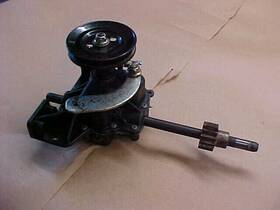 918-04296b Mtd Oem Craftsman Yard Machines Snow Blower Transmission Assembly