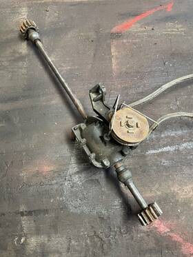 918-04881 Mtd Troy-bilt Lawn Mower Transmission