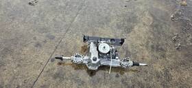 918-07207a Mtd Cub Cadet Xt1 Xt2 K46 Tuff Torq Transmission 618-07207
