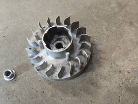 925-06190a Mtd 925-06190 Flywheel - 1t65nua