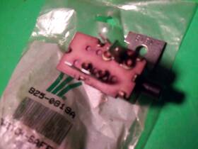 725-0819a Mtd 925-0819a Genuine Sears Craftsman Switch-safety Cub Cadet Pk4