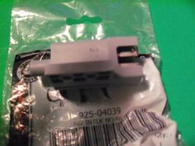 925-04039 Mtd 9253169a Cub Cadet Safety Switch 925-3169a Oem Bc14