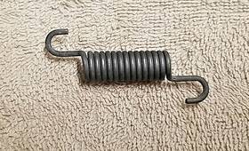 932-0568 Mtd Spring Extension Cub Cadet Troy-bilt Part #932-0568 New Genuine Oem