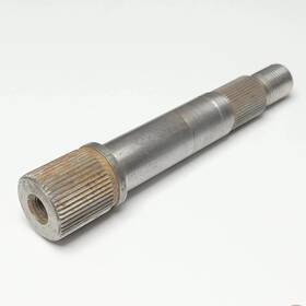738-0707a Mtd 938-0707a Cub Cadet Troy-bilt Splined Spindle Shaft #938-0707a #738-0707a - Free Ship