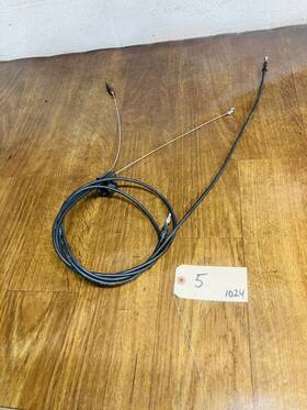946-04048a Mtd Drive Engagement Cable 746-1113 Engine Blade