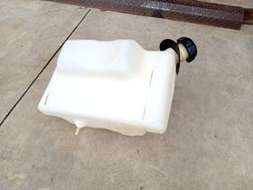 951-04311 Mtd Genuine Oem Cub Cadet Fuel Tank Assembly