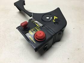 951-10634 Mtd Engine Air Cleaner Housing