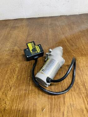 Snowblower120v Mtd 951-10645 Electric Starter For Cub Cadet Jq170 17teeth 751-10645