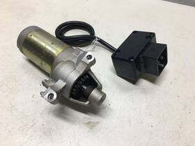 951-10645a Mtd Engine Electric Starter 270-su