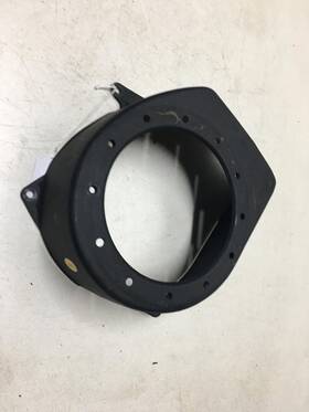 951-10663a Mtd Engine Shroud Blower Housing