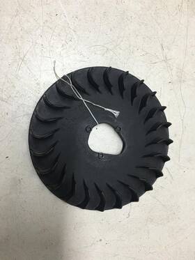951-10909 Mtd Engine Cooling Fan
