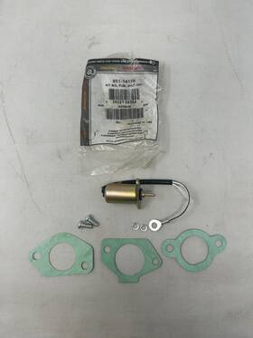 951-14175 Mtd New Open Box Oem Genuine Fuel Shut Off Kit