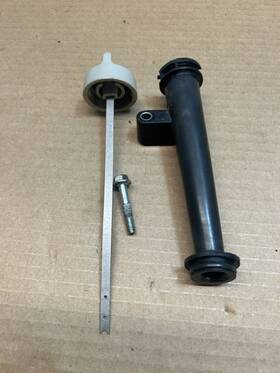 951-14441 Mtd 951-14440 951-1440 Oil Dipstick Tube Assembly
