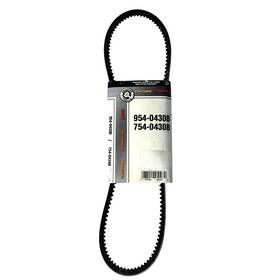 754-0430b Mtd 954-0430b V Belt Remington Troy Bilt Cub Cadet New Usa