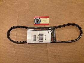 954-05153 Mtd Genuine Cub Cadet Troy-bilt Cogged Belt